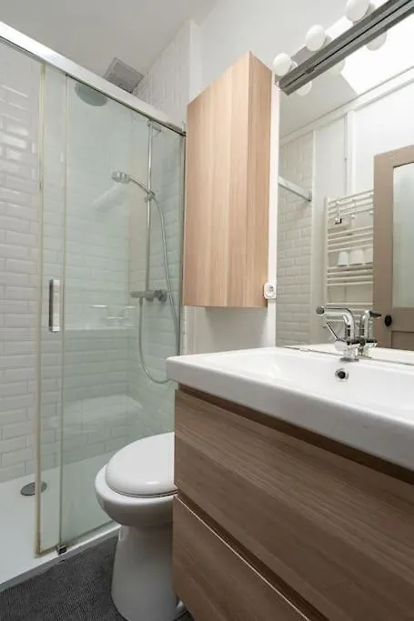 Unique - Appartement Avec Vue Seine Et Tour Eiffel Paris 0*,  France